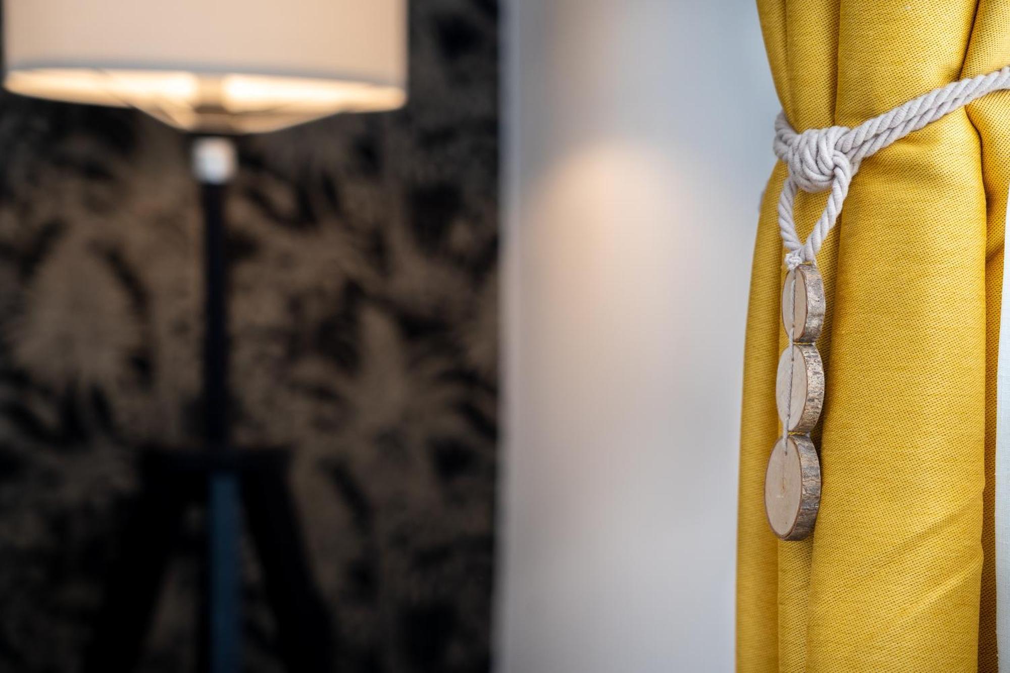 Boho Chic Escape - Hypercenter Daire Kaloşvar Dış mekan fotoğraf