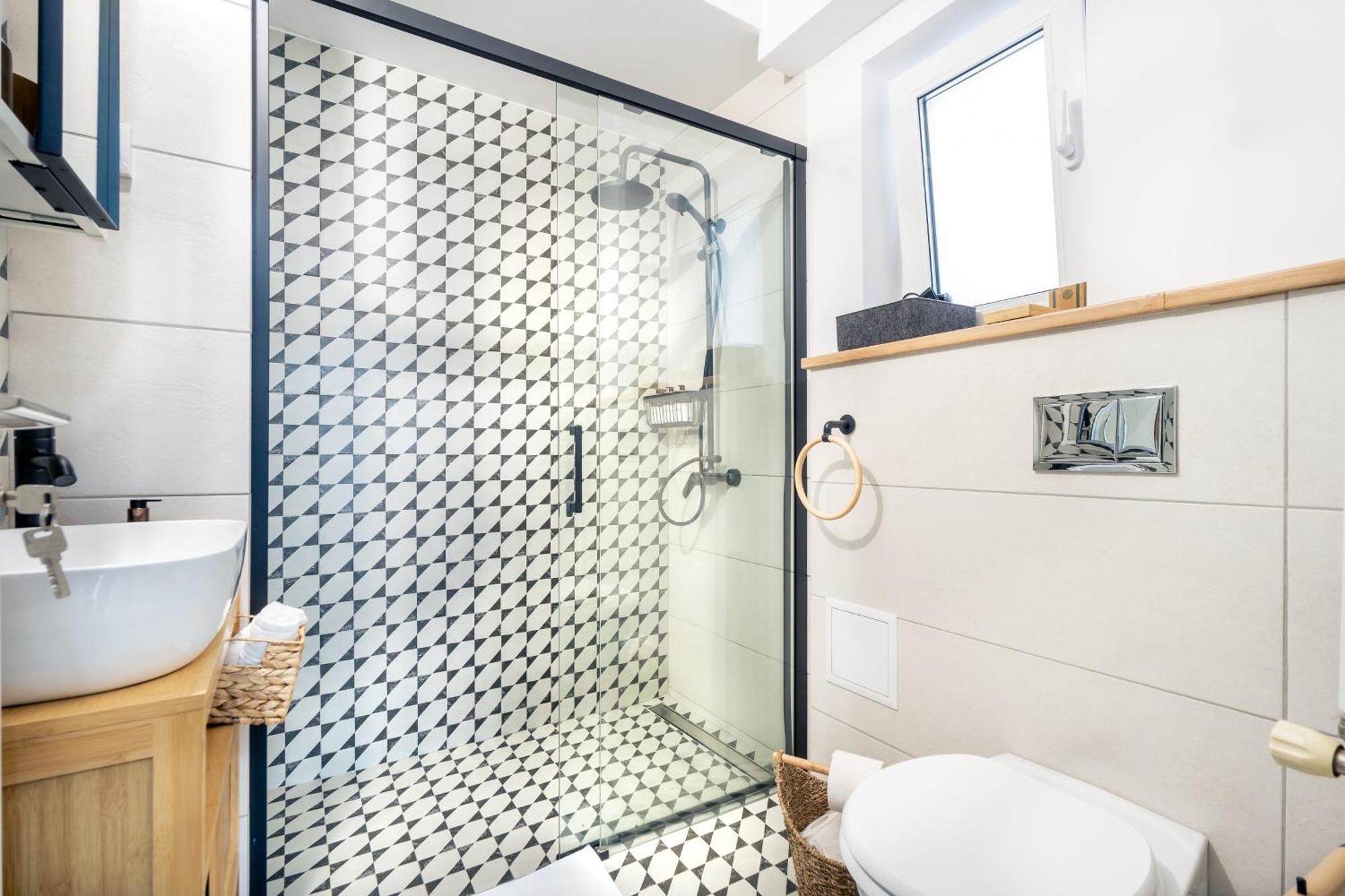 Boho Chic Escape - Hypercenter Daire Kaloşvar Dış mekan fotoğraf